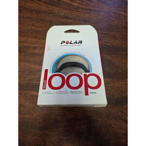 Polar Loop Activity Tracker Bracelet